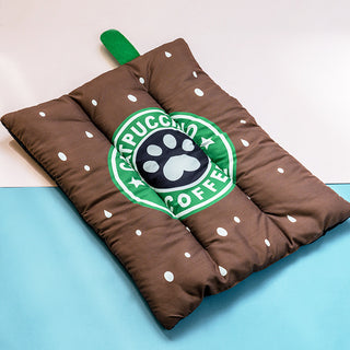 Cooling Pet Comfort Pad